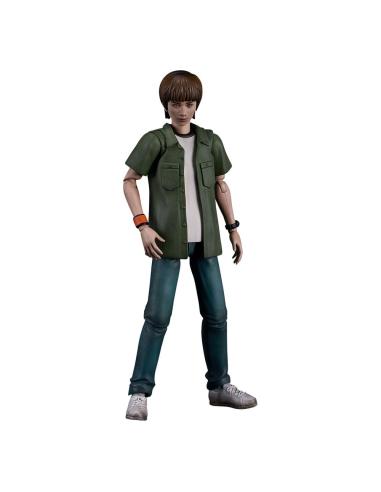 Good Smile Company Siren Maqueta Plamatea Kyoya Suda 15 cm