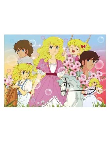 GEORGIE PUZZLE 1000 PZ