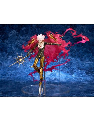 Alter Fate/Grand Order Estatua 1/8 Lancer/Karna 43 cm