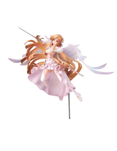 Alter Sword Art Online Statue PVC 1/7 Asuna Stacia, the Goddess of Creation Ver. 31 cm