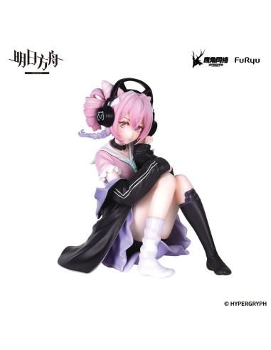 Figura de PVC «Sujeta-fideos» de Arknights