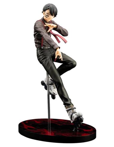Kotobukiya Tougen Anki Estatua ARTFXJ PVC 1/8 Naito Mudano 24 cm