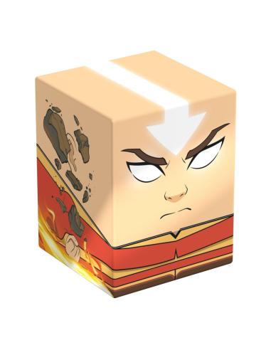 Squaroes Squaroes Squaroe Avatar: The Last Airbender AV010 - Avatar Aang