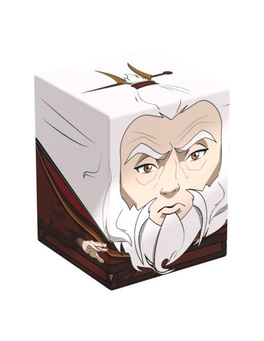 Squaroes Squaroes Squaroe Avatar: The Last Airbender AV011 - Avatar Roku