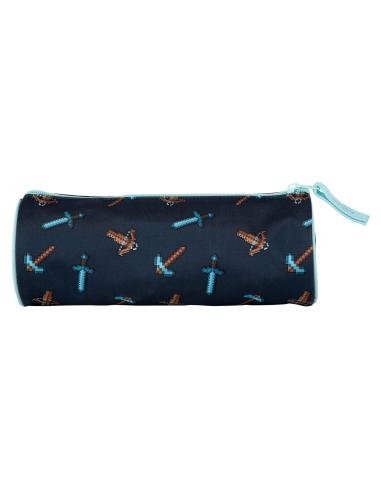 TOYBAGS Portatodo Pica Pica Minecraft