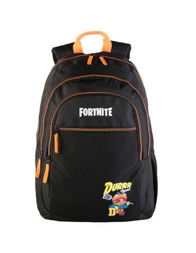 TOYBAGS Mochila Durr Fortnite 44cm adaptable