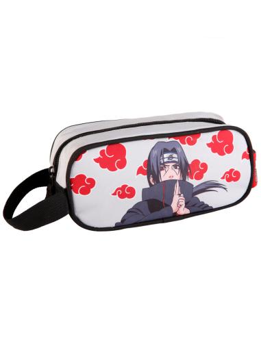 TOYBAGS Portatodo Sasuke Uchiha Naruto Shippuden