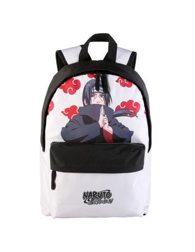 TOYBAGS Mochila Sasuke Uchiha Naruto Shippuden 42cm adaptable