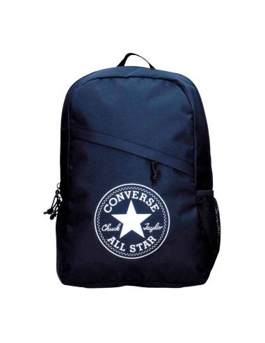 TOYBAGS Mochila Converse Marine blue 45cm