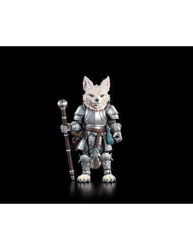 Four Horsemen Toy Design Mythic Legions Horror of Einsamall igura Bylur Frostfurr Imp-Scale