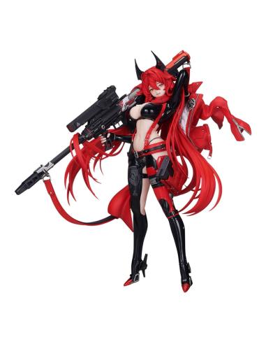 Flare Goddess of Victory: Nikke PVC Statue Red Hood 27 cm