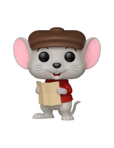 Funko Bernardo y Bianca en Cangurolandia Funko POP! Disney Vinyl Bernard 9 cm