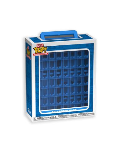 Funko Funko Legacy Bitty POP! Carrying Case