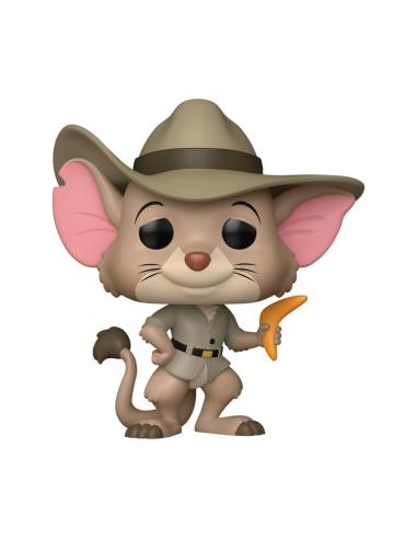 Funko Bernardo y Bianca en Cangurolandia Funko POP! Disney Vinyl Jake 9 cm