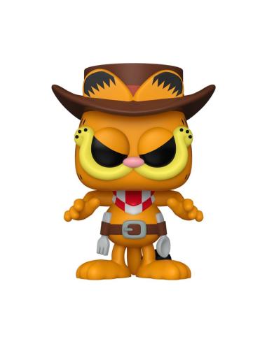 Funko Garfield Funko POP! Comics Vinyl Garfield 9 cm