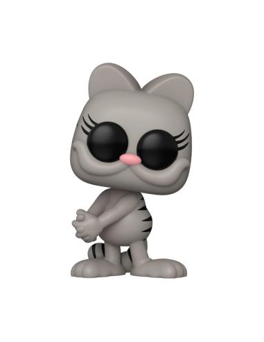 Funko Garfield Funko POP! Comics Vinyl Nermal 9 cm