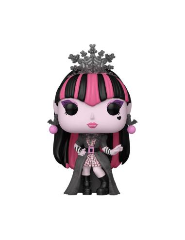 Funko Monster High POP! Vinyl Figura Draculaura 9 cm