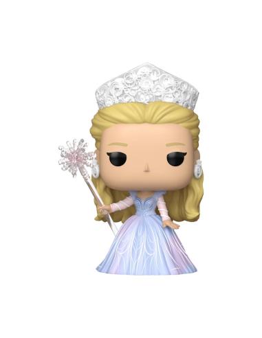 Glinda Funko POP! vestido azul