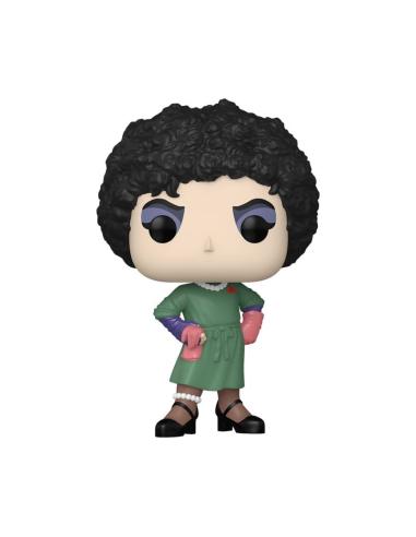 Funko Rocky Horror Picture Show POP! Movies Vinyl Figura Frank-N-Furter 9 cm