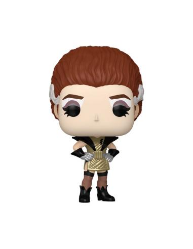 Funko Rocky Horror Picture Show POP! Movies Vinyl Figura Magenta 9 cm