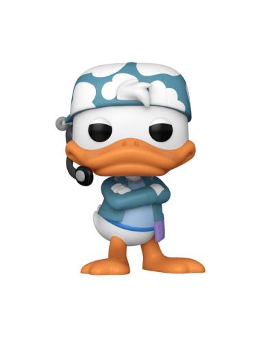 Funko Disney Funko POP! Vinyl Donald(MM KPOP) 9 cm
