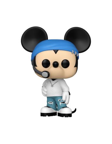 Funko Disney Funko POP! Vinyl Mickey(MM KPOP) 9 cm