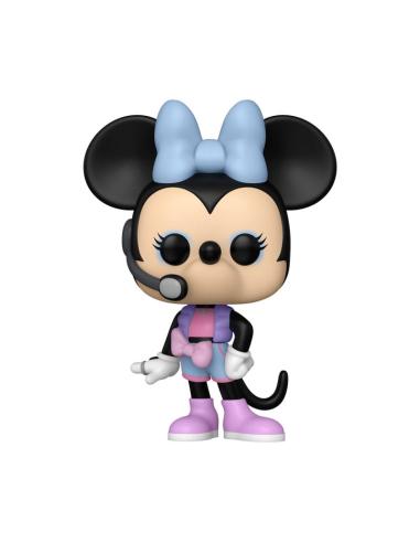 Funko Disney Funko POP! Vinyl Minnie(MM KPOP) 9 cm