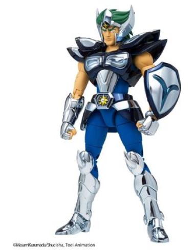 BANDAI SPIRITS CO. LTD WHALE MOSES FIG. 19 CM SAINT SEIYA SAINT CLOTH MYTH