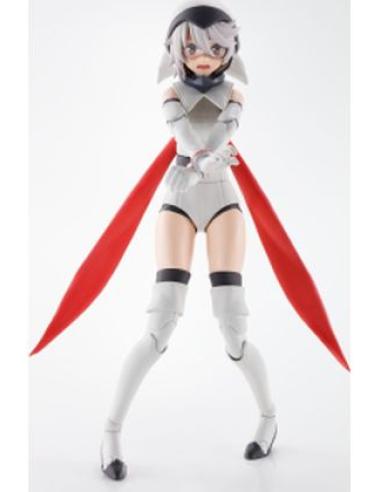 BANDAI SPIRITS CO. LTD SHY FIG. 12,5 CM SHY SH FIGUARTS
