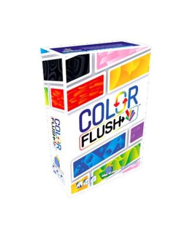 ASMODEE EDITIONS IBERICA SLU COLOR FLUSH