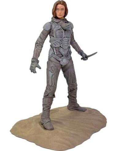 DARK HORSE COMICS LADY JESSICA FIGURA 23,5 CM DUNE