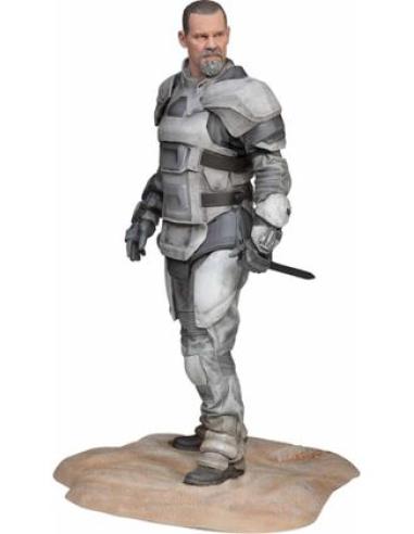 DARK HORSE COMICS GURNEY HALLECK FIGURA 23,5 CM DUNE