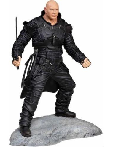 DARK HORSE COMICS GLOSSU RABBAN FIGURA 23,5 CM DUNE