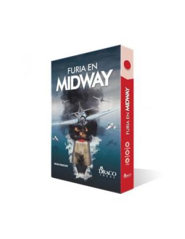 DRACO IDEAS S.L.U. FURIA EN MIDWAY JDM