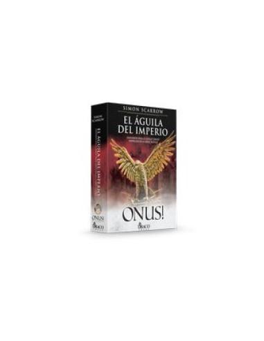 DRACO IDEAS S.L.U. ONUS! EL AGUILA DEL IMPERIO EXP