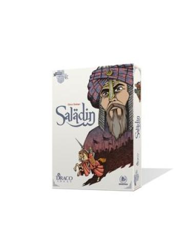 DRACO IDEAS S.L.U. SALADIN JDM