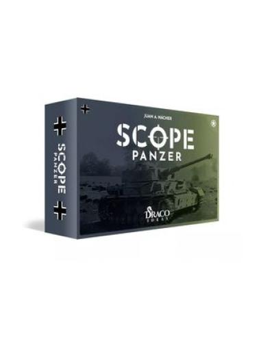 DRACO IDEAS S.L.U. SCOPE PANZER