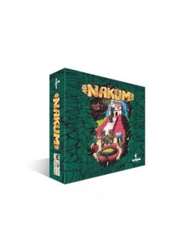 DRACO IDEAS S.L.U. NAKUM JDM