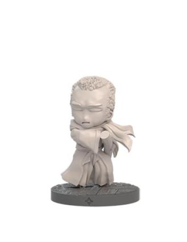 ASMODEE EDITIONS IBERICA SLU NINJA ALL-STARS: ESPADACHIN CIEGO