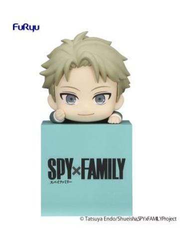 GOOD SMILE COMPANY LOID FIG 10 CM SPY X FAMILY HIKKAKE