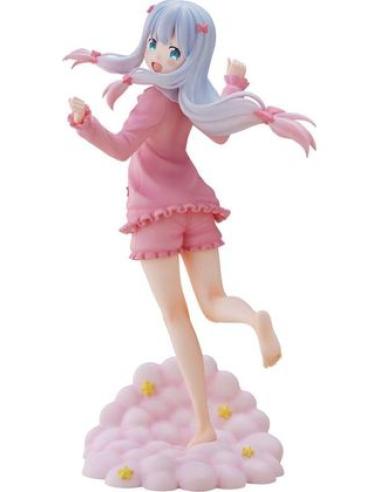 GOOD SMILE COMPANY SAGIRI IZUMI FIG 21 CM EROMANGA SENSEI TENITOL