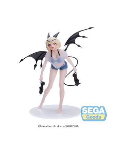 GOOD SMILE COMPANY DEBBY THE CORSIFA SWIMSUIT VER. FIG. 19 CM DEBBY THE CORSIFA IS EMULOUS LUMINASTA