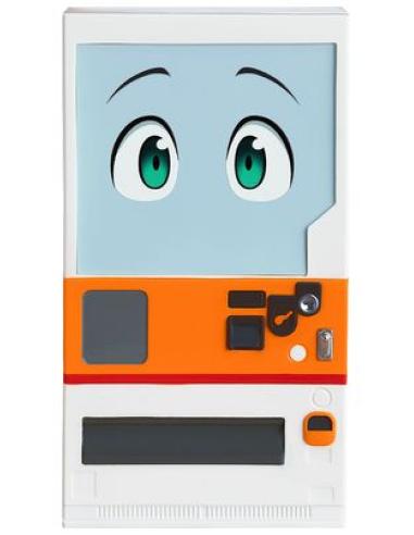GOOD SMILE COMPANY BOXXO FIG. 11 CM REBORN AS A VENDING MACHINE I NOW WANDER THE DUNGEON NENDOROID
