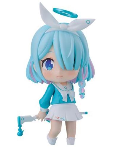 GOOD SMILE COMPANY ARONA FIG. 10 CM BLUE ARCHIVE NENDOROID