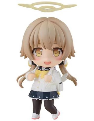 GOOD SMILE COMPANY HIFUMI AJITANI FIG. 10 CM BLUE ARCHIVE NENDOROID