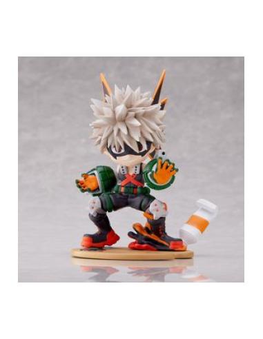 GOOD SMILE COMPANY KATSUKI BAKUGO FIG. 12 CM MY HERO ACADEMIA PALVERSE PALE