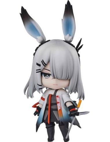 GOOD SMILE COMPANY FROSTNOVA FIG 10 CM ARKNIGHTS NENDOROID