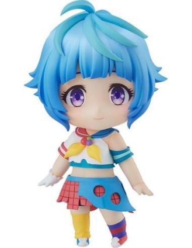 GOOD SMILE COMPANY UTA FIG 10 CM BUBBLE NENDOROID