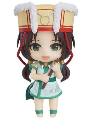 GOOD SMILE COMPANY ANU FIGURA 10 CM CHINESE PALADIN SWORD AND FAIRY NENDOROID