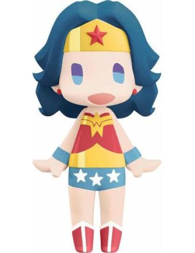 GOOD SMILE COMPANY WONDER FIG 10 CM DC HELLO! GOOD SMILE